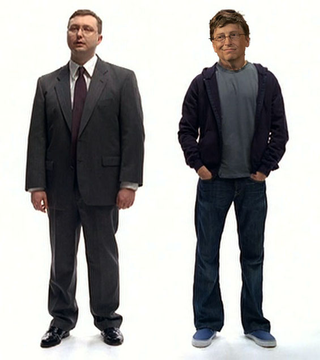 Illustration for article titled Bill Gates is Going to Have One F'ed Up Retirement